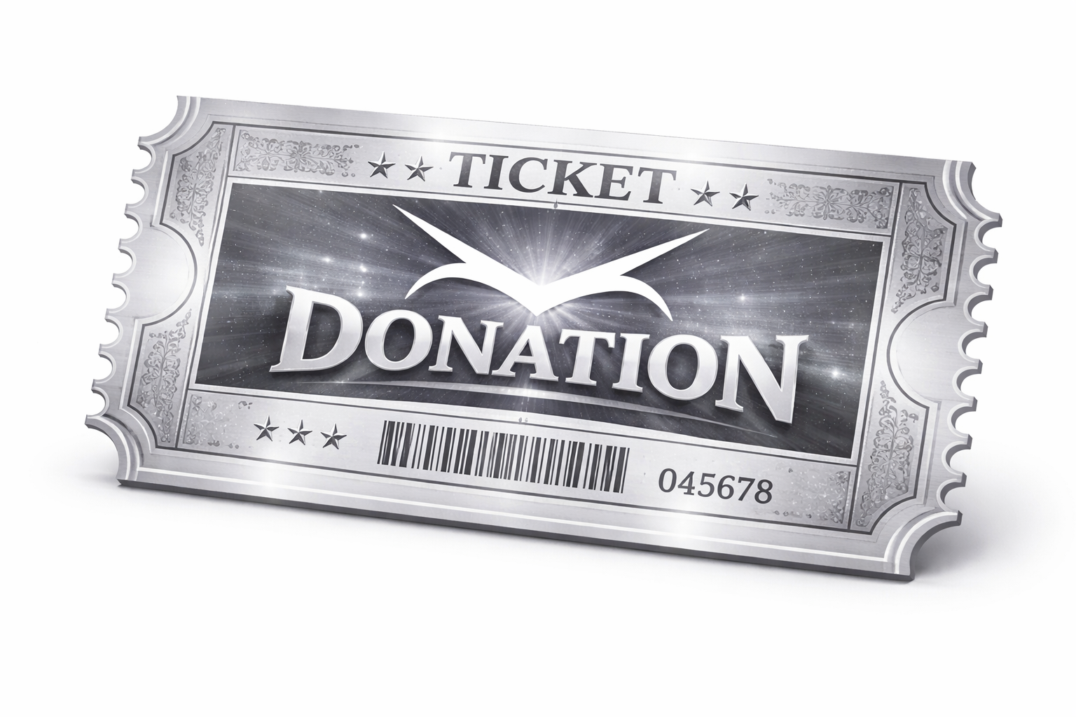 Donation